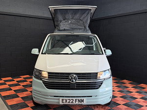 Volkswagen Transporter thumbnail
