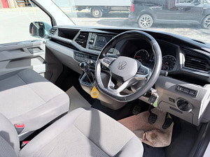Volkswagen Transporter thumbnail