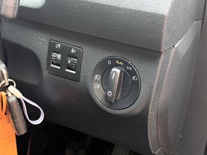 Volkswagen Caddy thumbnail