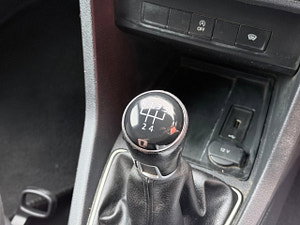 Volkswagen Caddy thumbnail