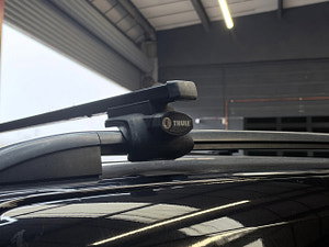 Volkswagen Caddy thumbnail