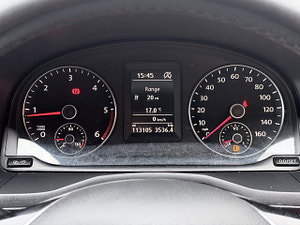 Volkswagen Caddy thumbnail