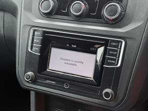 Volkswagen Caddy thumbnail