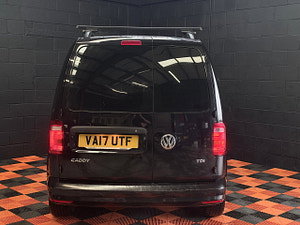 Volkswagen Caddy thumbnail