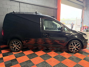 Volkswagen Caddy thumbnail