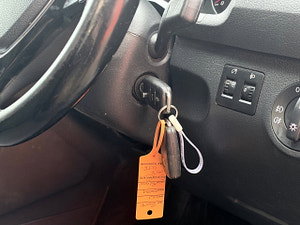 Volkswagen Caddy thumbnail