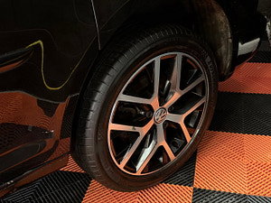 Volkswagen Caddy thumbnail