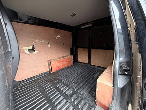 Volkswagen Caddy thumbnail
