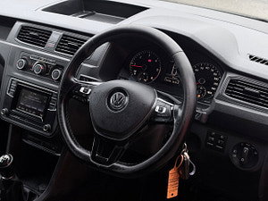 Volkswagen Caddy thumbnail
