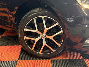 Volkswagen Caddy thumbnail