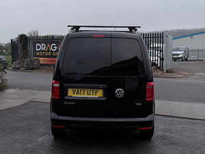 Volkswagen Caddy thumbnail