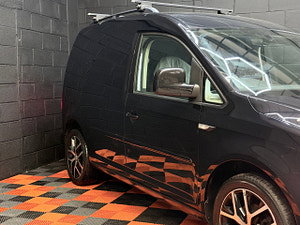 Volkswagen Caddy thumbnail
