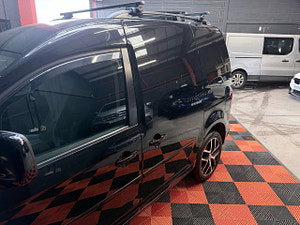 Volkswagen Caddy thumbnail