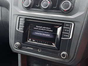 Volkswagen Caddy thumbnail