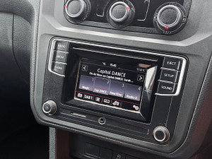 Volkswagen Caddy thumbnail