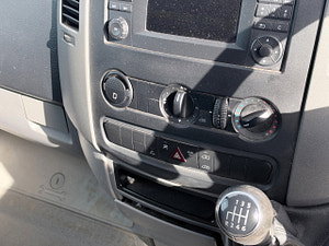 Volkswagen Crafter thumbnail