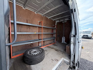 Volkswagen Crafter thumbnail
