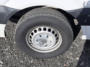 Volkswagen Crafter thumbnail