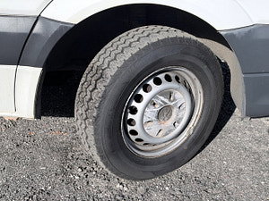 Volkswagen Crafter thumbnail