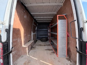 Volkswagen Crafter thumbnail