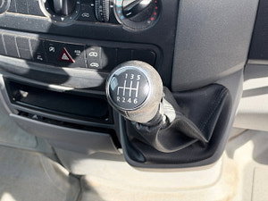 Volkswagen Crafter thumbnail