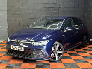 Volkswagen Golf thumbnail
