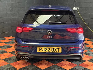 Volkswagen Golf thumbnail