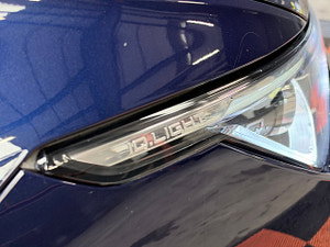 Volkswagen Golf thumbnail