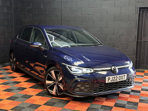 Volkswagen Golf thumbnail