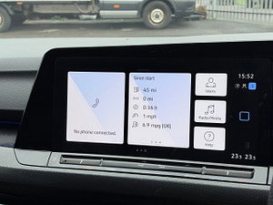 Volkswagen Golf thumbnail