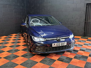 Volkswagen Golf thumbnail