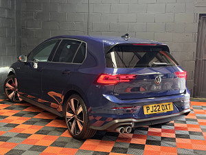 Volkswagen Golf thumbnail