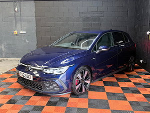 Volkswagen Golf thumbnail