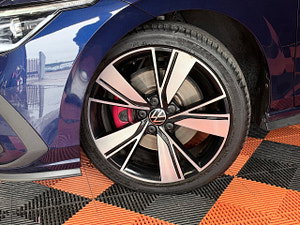 Volkswagen Golf thumbnail