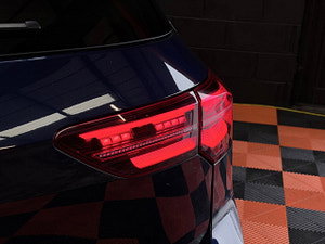 Volkswagen Golf thumbnail