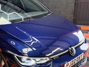Volkswagen Golf thumbnail