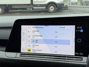 Volkswagen Golf thumbnail