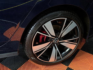 Volkswagen Golf thumbnail