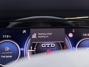 Volkswagen Golf thumbnail