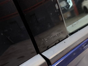 Volkswagen Golf thumbnail