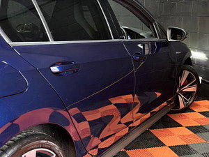 Volkswagen Golf thumbnail