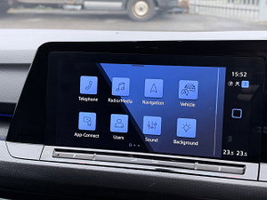 Volkswagen Golf thumbnail