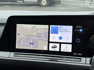 Volkswagen Golf thumbnail