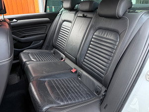 Volkswagen Passat thumbnail