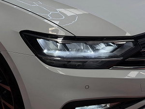 Volkswagen Passat thumbnail