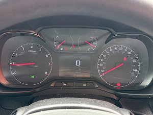 Vauxhall Combo thumbnail