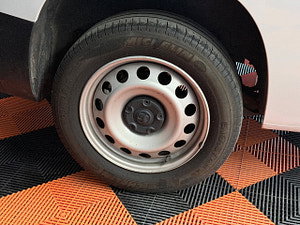 Vauxhall Combo thumbnail