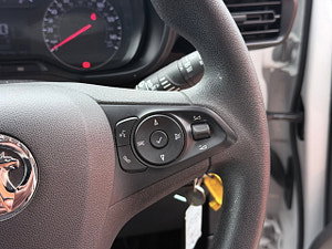 Vauxhall Combo thumbnail