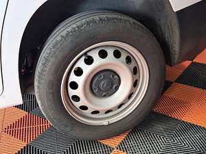 Vauxhall Combo thumbnail