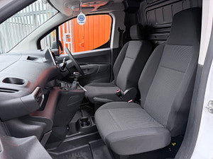 Vauxhall Combo thumbnail